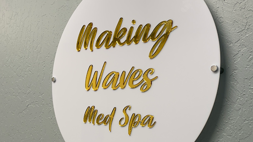 Making Waves Med Spa