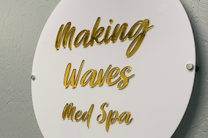 Making Waves Med Spa image