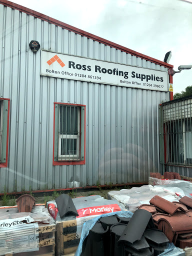 Ross Roofing Supplies