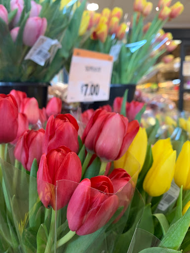 Supermarket «Wegmans», reviews and photos, 15 Woodbridge Center Dr, Woodbridge, NJ 07095, USA