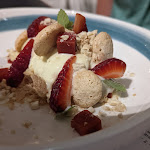 Photo n°7 de l'avis de Ivan.a fait le 25/06/2022 à 06:28 sur le  Ristorante Il Pioppo à Anguillara Sabazia