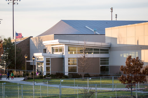 Park «Oak Lawn Park District», reviews and photos, 9401 Oak Park Ave, Oak Lawn, IL 60453, USA