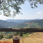 Photo n°2 de l'avis de Lars.e fait le 21/08/2020 à 22:12 sur le  Berggasthaus Hasenhorn Aussichtsterrasse Kiosk à Todtnau