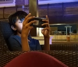 Grand Surya Hotel Kediri photo