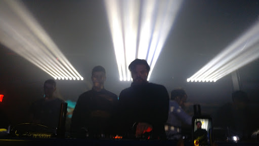 Night Club «Space Ibiza», reviews and photos, 637 W 50th St, New York, NY 10019, USA