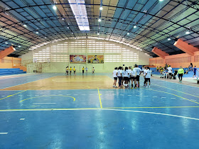 Parque e Centro Esportivo Santos Dumont