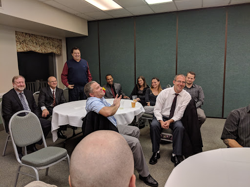 Golf Course «Aquia Harbour Golf Course», reviews and photos, 204 Bow Cove, Stafford, VA 22554, USA