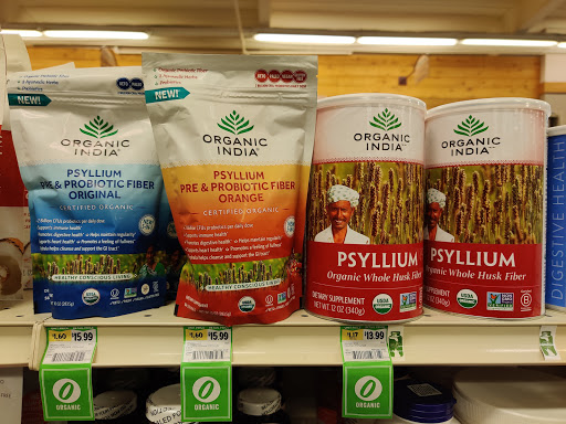 Health Food Store «Sprouts Farmers Market», reviews and photos, 835 W Foothill Blvd, Claremont, CA 91711, USA