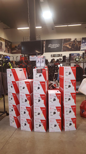 Used Motorcycle Dealer «Simply Street Bikes», reviews and photos, 7500 Washington Ave S, Eden Prairie, MN 55344, USA