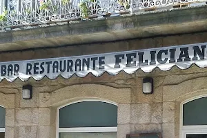 Restaurante Feliciano image