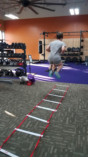 Gym «Anytime Fitness», reviews and photos, 2678 149th St W, Rosemount, MN 55068, USA