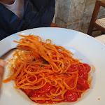 Photo n°1 de l'avis de Geetali.h fait le 08/04/2024 à 18:26 sur le  Licchio's Coffee&food à Taormina