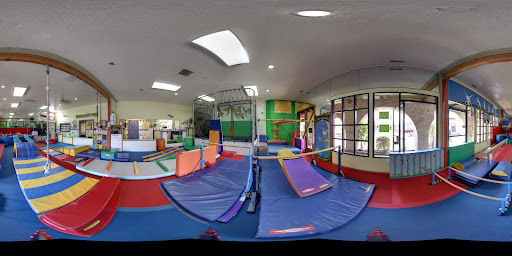 Gymnastics Center «Junebugs Gym», reviews and photos, 3910 Portola Dr # 2, Santa Cruz, CA 95062, USA