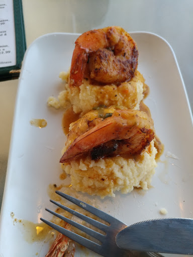 Bar & Grill «Paradise Key Dockside Bar & Grill», reviews and photos, 165 Cove Harbor N, Rockport, TX 78382, USA