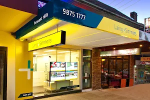 Laing+Simmons Pennant Hills image