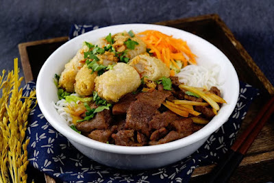 Pho Hao à Antony