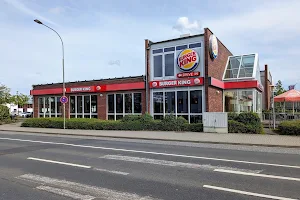 Burger King Gießen image