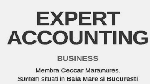 EXPERT ACCOUNTING BUSINESS S.R.L. - Firmă de contabilitate