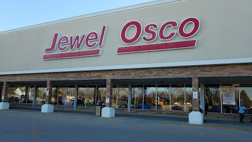 Jewel-Osco, 7329 Cass Ave, Darien, IL 60561, USA, 