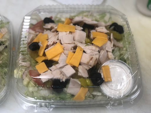 Grocery Store «Gallions Castaic Corner», reviews and photos, 31515 Parker Rd, Castaic, CA 91384, USA