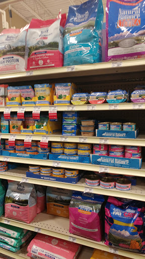 Pet Supply Store «PetSmart», reviews and photos, 5435 W TX-1604 Loop N, San Antonio, TX 78253, USA