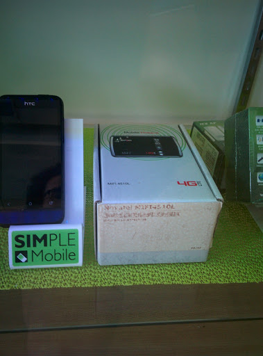 Cell Phone Store «Pro Wireless», reviews and photos, 1191 Post Rd #5, Warwick, RI 02888, USA