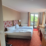 Photo n°1 de l'avis de Maximilian.e fait le 04/08/2023 à 20:13 sur le  Parkhotel Margaretenhof à Gohrisch