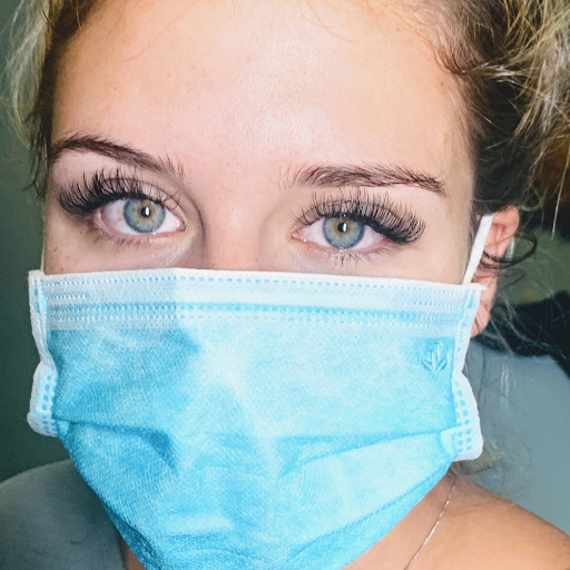 Beauty Salon «Neeta Lash & Beauty Salon», reviews and photos, 8676 Goodwood Blvd #403, Baton Rouge, LA 70806, USA