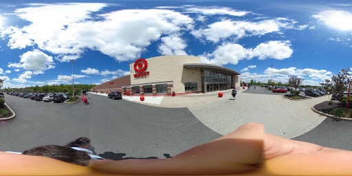 Department Store «Target», reviews and photos, 86 Orchard Hill Park Dr, Leominster, MA 01453, USA