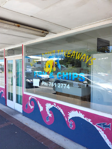 Reviews of Windy Point Takeaways in New Plymouth - Restaurant