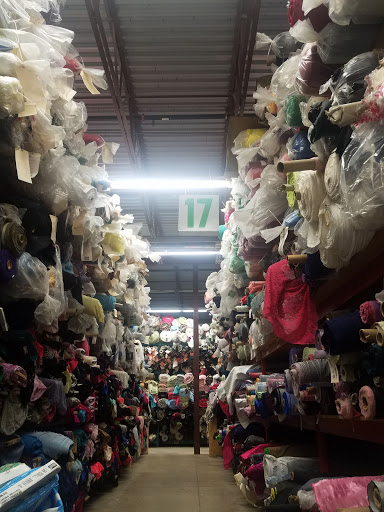 Fabric Store «SR Harris Fabric», reviews and photos, 8865 Zealand Ave N, Brooklyn Park, MN 55445, USA