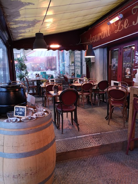 Le Tire Bouchon - Restaurant Montpellier Montpellier