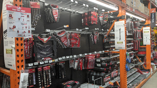 Home Improvement Store «The Home Depot», reviews and photos, 12300 La Mirada Blvd, La Mirada, CA 90638, USA