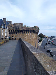 Photo n°34 de Le Castello à Saint-Malo ()