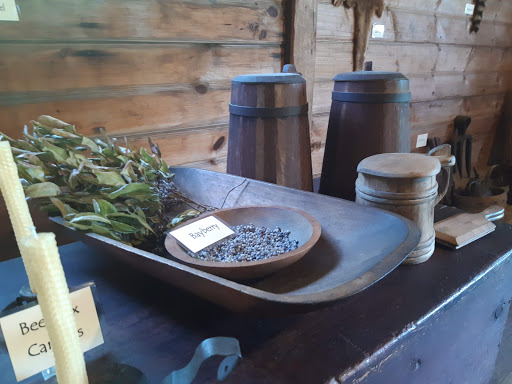 Museum «Aptucxet Trading Post Museum», reviews and photos, 24 Aptucxet Rd, Bourne, MA 02532, USA