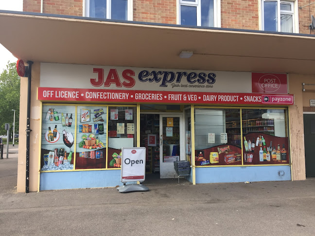 Reviews of Southcote Post Office in Reading - Post office