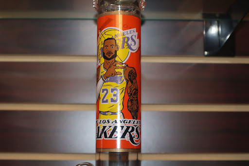 Tobacco Shop «Tobacco Vape & Hookah Land», reviews and photos, 6440 Richmond Hwy, Alexandria, VA 22306, USA