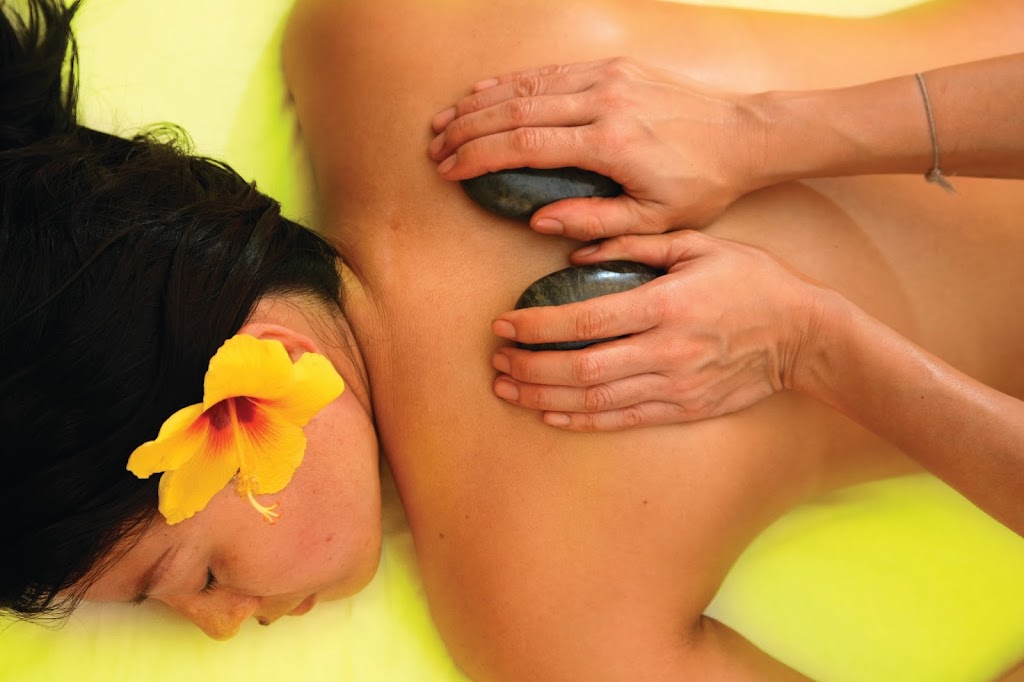 Honua Therapeutic Massage 96815