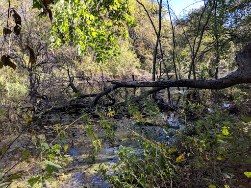 Nature Preserve «Elm Fork Nature Preserve Trail Entrance», reviews and photos, 2335 Sandy Lake Rd, Carrollton, TX 75006, USA
