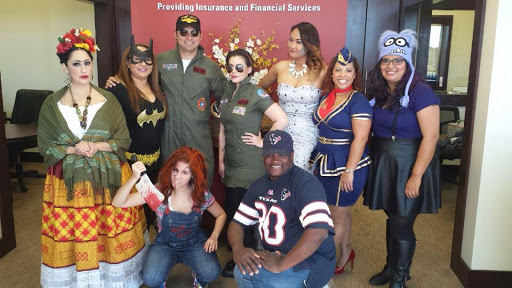 Insurance Agency «Noah LaBauve - State Farm Insurance Agent», reviews and photos