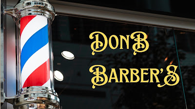 DonB Barber'S à Lignan-sur-Orb