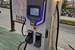 ChargeZone Charging Station image