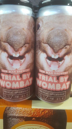 Wine Store «Adelphia Wine Company», reviews and photos, 51 Arthur St B, East Brunswick, NJ 08816, USA