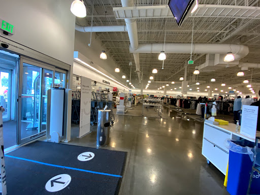 Department Store «Nordstrom Rack The Shoppes at University Town Center», reviews and photos, 8551 Cooper Creek Blvd, Bradenton, FL 34201, USA