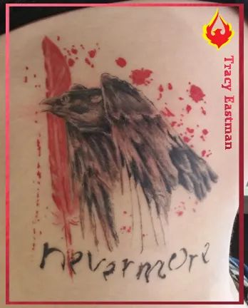 Explore ironman tattoo ideas, creative tattoo ideas in Saint Peters, available at FROM THE ASHES BODY ART PIERCING & TATTOO