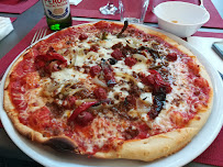 Plats et boissons du Pizzeria Restaurant La Napoletana à Annonay - n°12