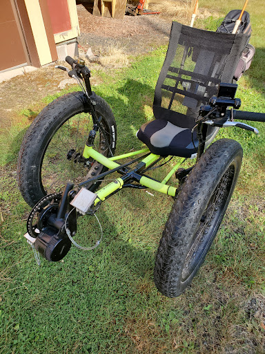 Bicycle Store «Freewheel Bike», reviews and photos, 1812 S 6th St, Minneapolis, MN 55454, USA