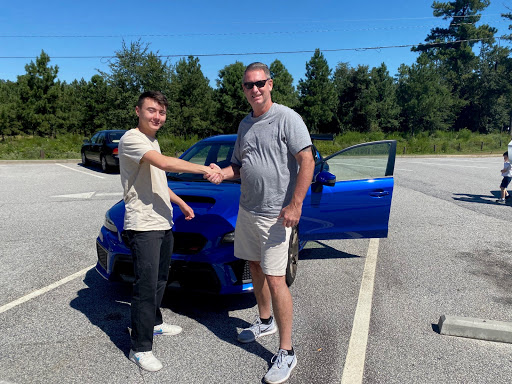 Used Car Dealer «Graham Auto Sales», reviews and photos, 2760 Still Rd, Loganville, GA 30052, USA