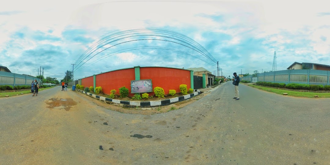 Abi International School Ibadan