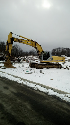 Golf Driving Range «Woodhaven Golf Course», reviews and photos, 275 Miller Rd, Bethany, CT 06524, USA